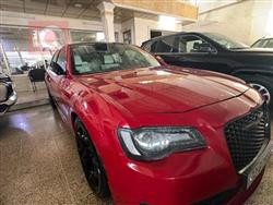 كرايسلر 300